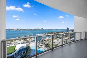 220 Lake Shore Drive 1504, Lake Park