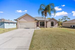 449 Se Glenwood Drive, Port St. Lucie, Fl 34953, Port Saint Lucie