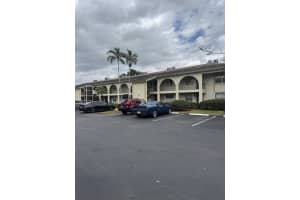 2601 Nassau Bend C2, Coconut Creek