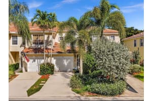 9695 Porta Leona Lane, Boynton Beach