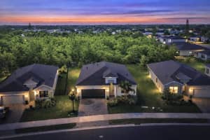 2099 Ne Cedar Drive, Jensen Beach