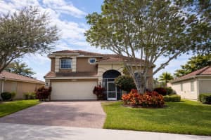 12131 Dunhill Drive, Boynton Beach