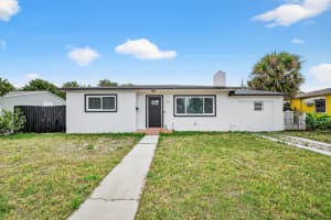 376 Leigh Road, West Palm Beach