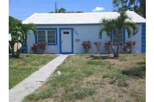 949 30th Street, West Palm Beach