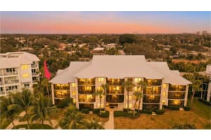 235 Bay Colony Drive N, Juno Beach