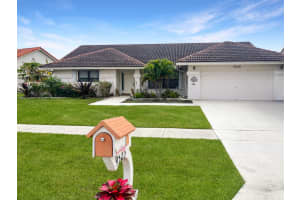 9525 El Clair Ranch Road, Boynton Beach