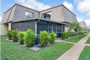 4205 Turnberry Circle 601, Lake Worth