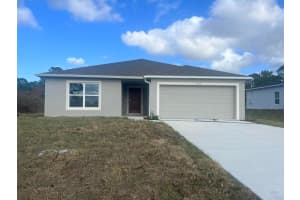 3161 Fergus Avenue, Palm Bay