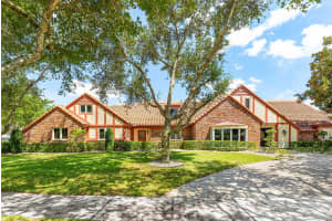 3790 Kings Way, Boca Raton