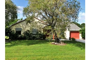 1366 Se Arenson Lane, Port St. Lucie, Fl 34952, Port Saint Lucie