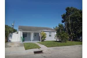 522 W 3rd Street, Riviera Beach