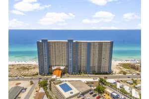 9900 S Thomas Drive 2331, Panama City