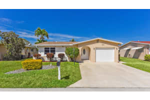 1281 Nw 45th Court, Deerfield Beach