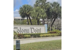 1001 Colony Point Circle 417, Pembroke Pines 1001 Colony Point Circle 417, Pembroke Pines