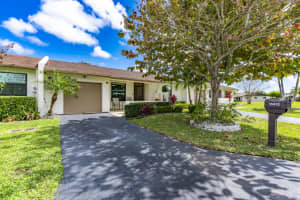 15812 Philodendron Circle, Delray Beach