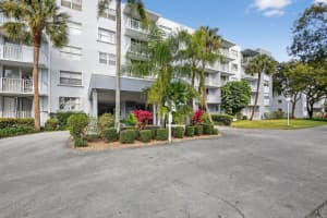 470 Executive Center Drive 4j, West Palm Beach