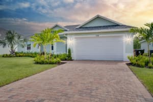 388 Sw Vista Lake Drive, Port St. Lucie, Fl 34983, Port Saint Lucie