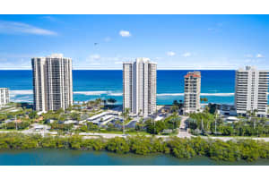 5380 N Ocean Drive 3a, Singer Island
