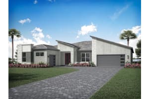 10732 Sw Mistarva Place, Port St. Lucie, Fl 34987, Port Saint Lucie