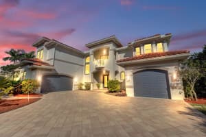 2846 Juniper Lane, Davie