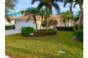 7800 Quida Drive, West Palm Beach