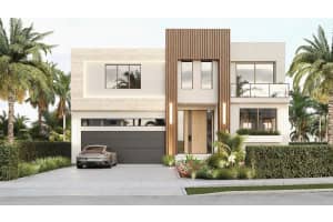 799 Park Drive, Boca Raton