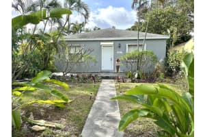 1147 15th Avenue N A, Lake Worth Beach