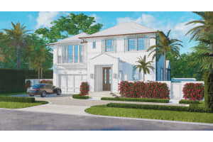 206 Caribbean Road, Palm Beach