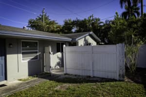 1126 Ne 16th Place 3, Fort Lauderdale