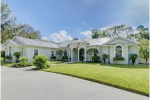 14921 Horseshoe Trace, Wellington