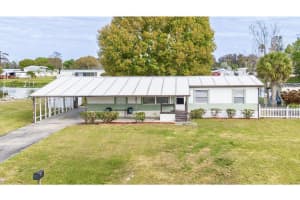 2027 Se 27th Street, Okeechobee