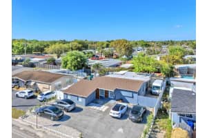 7151 Taft Street, Hollywood 7151 Taft Street, Hollywood