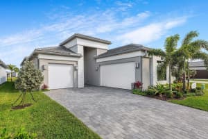 11002 Violet Meadow Street, Boynton Beach