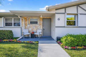 2597 Emory Drive W G, West Palm Beach 2597 Emory Drive W G, West Palm Beach