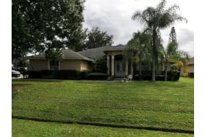 1198 Se Petunia Avenue, Port St. Lucie, Fl 34952, Port Saint Lucie
