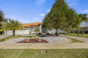 10591 Stonebridge Boulevard, Boca Raton