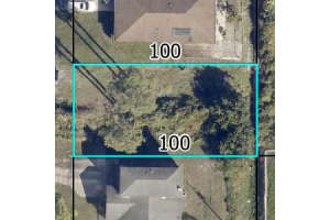 1280 12th Avenue Sw, Vero Beach