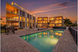 106 Inlet Way 201, Palm Beach Shores