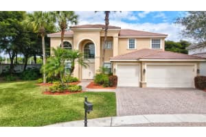7135 Via Abruzzi, Lake Worth