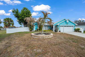 2201 Sw Halissee Street, Port St. Lucie, Fl 34953, Port Saint Lucie