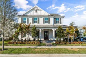 7933 Sw Cline Street, Palm City