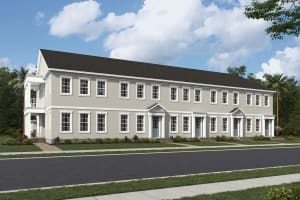 857 Sw Heirloom Walk, Palm City