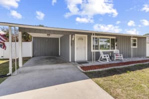 766 Tuxedo Terrace, Sebastian