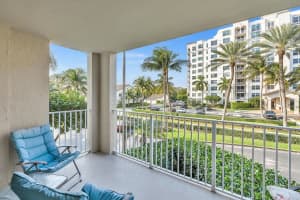 3606 S Ocean Boulevard 205, Highland Beach