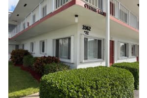 3362 Cynthia Lane 103, Lake Worth Beach