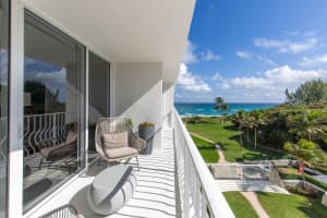 2774 S Ocean Boulevard 508, Palm Beach