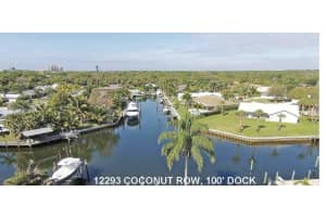 12293 Coconut Row, Palm Beach Gardens