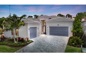 13286 Artisan Circle, Palm Beach Gardens