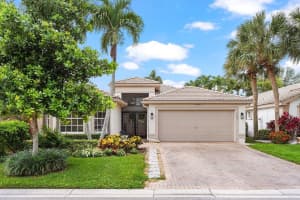 7689 Las Cruces Court, Boynton Beach