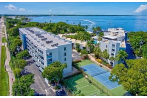 104350 Overseas Highway A502 Plus Boat Slip 23, Key Largo